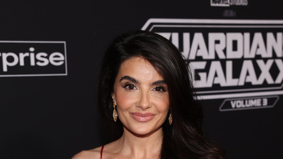 Le casting de "Superman" se termine avec Mikaela Hoover et Christopher MacDonald