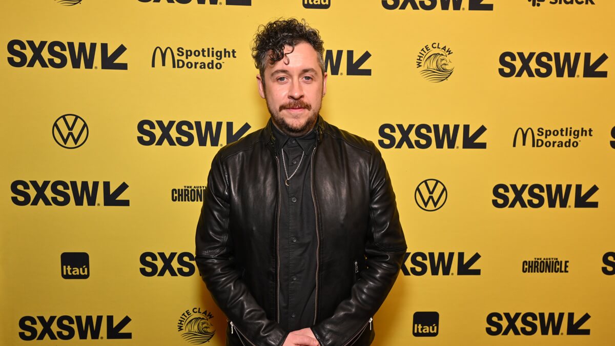 Le cinéaste d'Evil Dead Rise, Lee Cronin, présente le film sans titre Atomic Monster et Blumhouse sur New Line