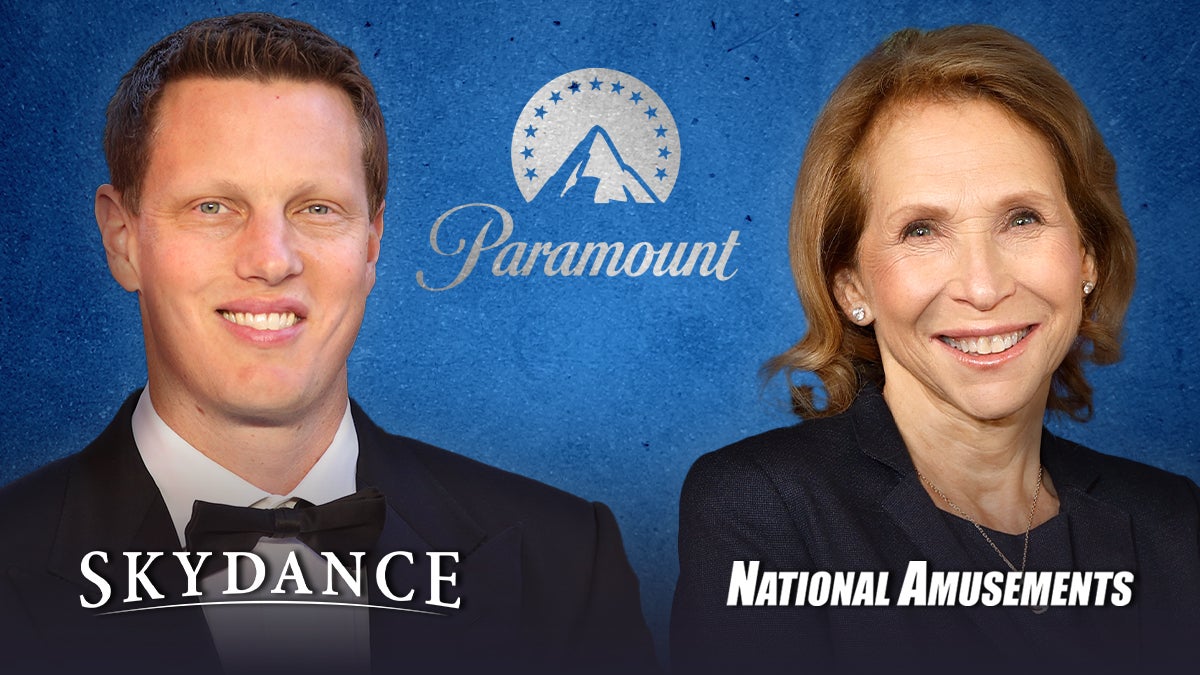 Le comité spécial de Paramount recommande une offre révisée de Skydance Media de David Ellison