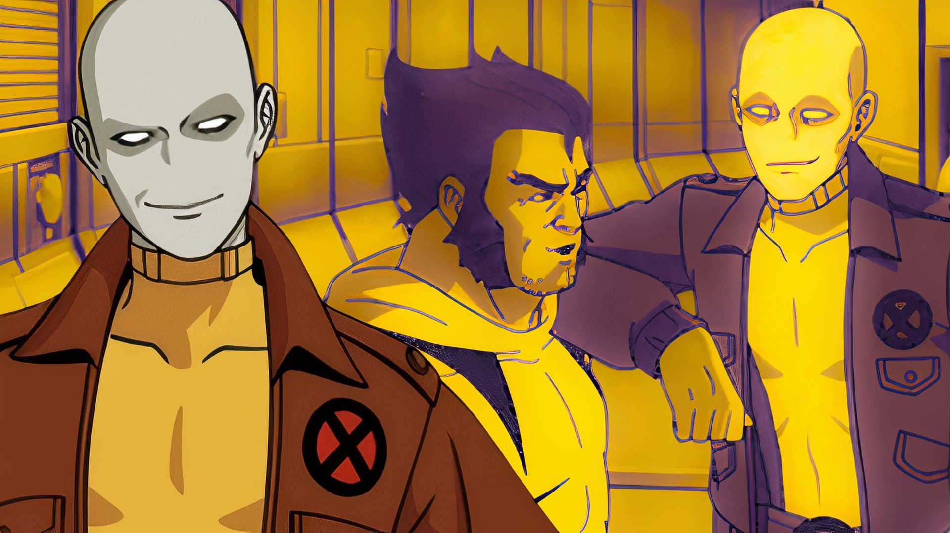Le créateur de X-Men '97 défend les changements apportés à Morph et critique les critiques :
