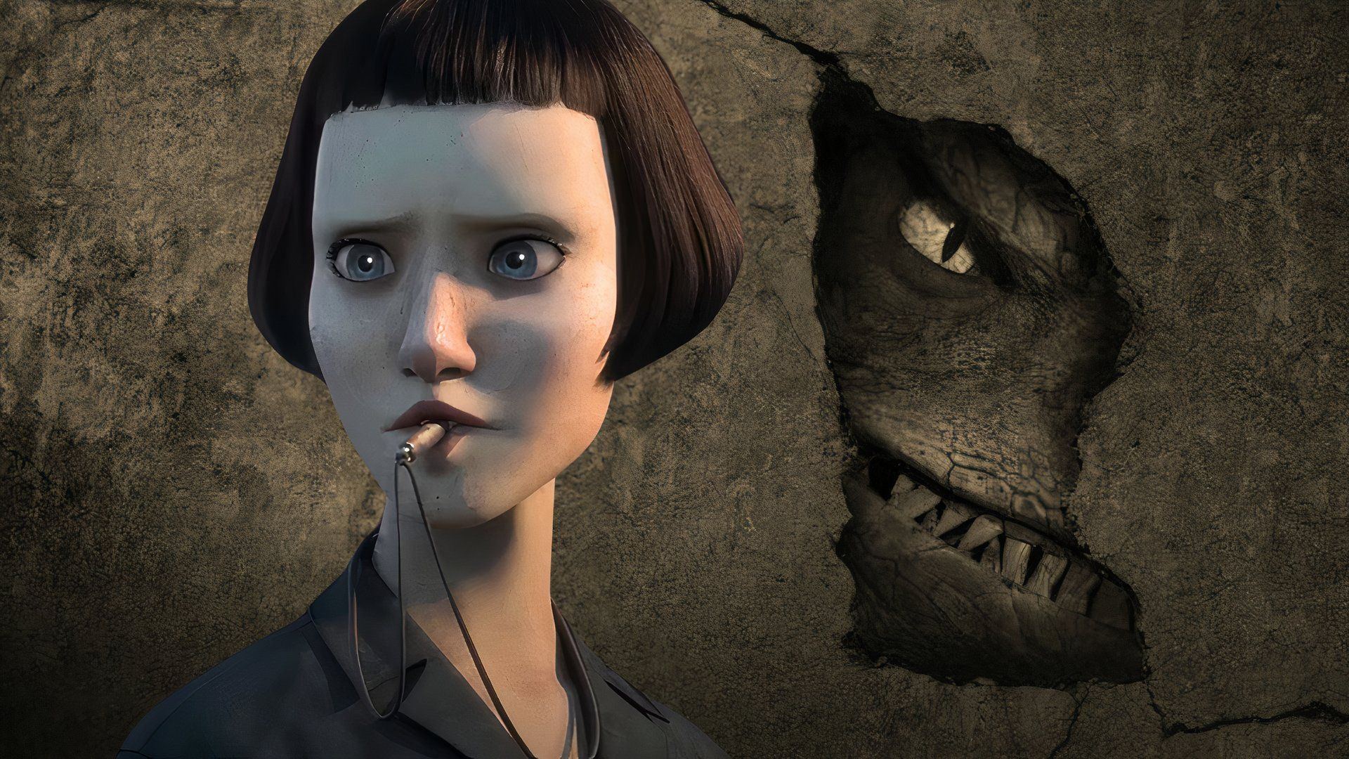 Le dessin animé de Jurassic World est étonnamment encore plus sombre que les films