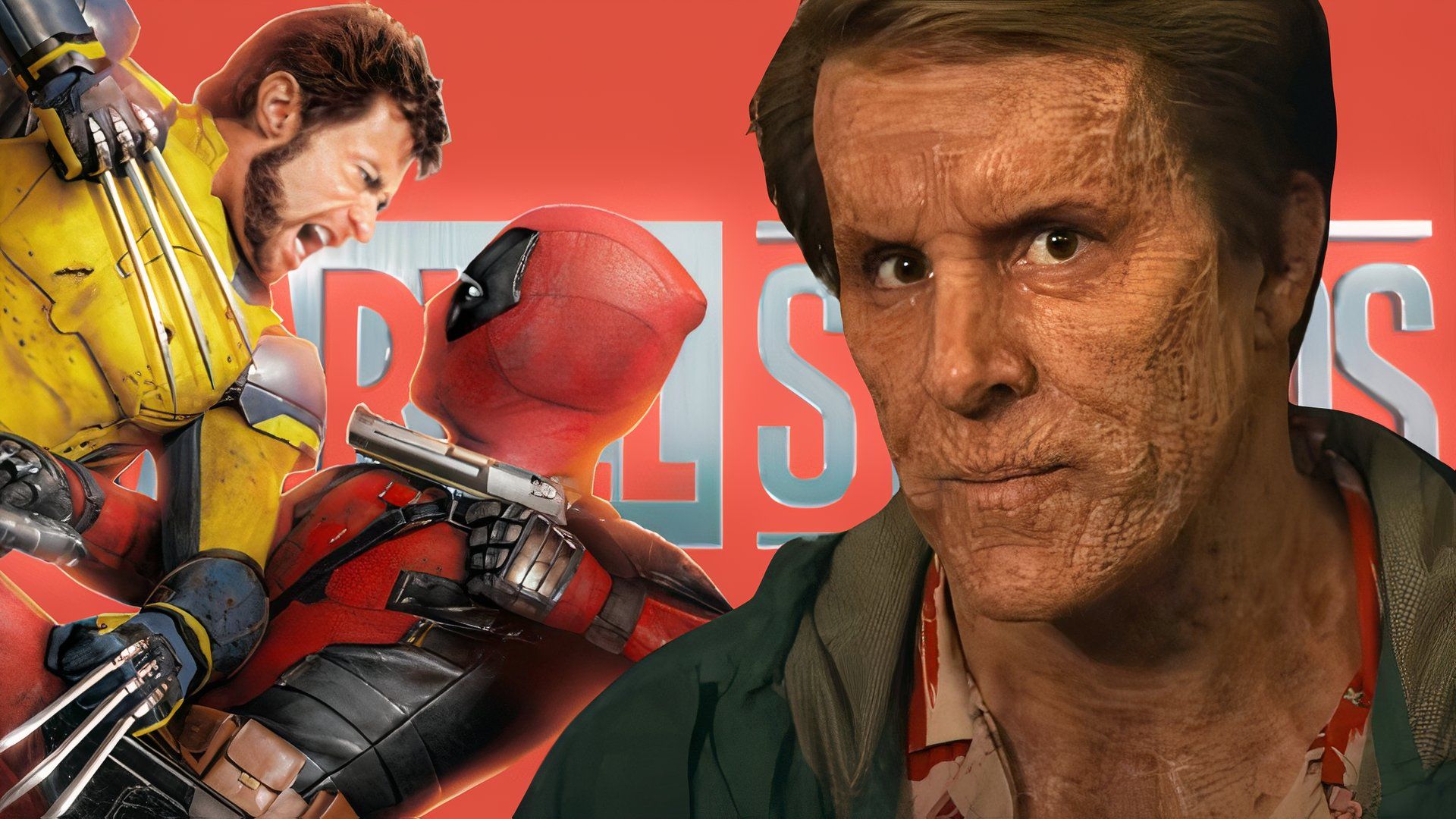 Le directeur de Deadpool & Wolverine révèle que certaines choses ne pourraient pas figurer