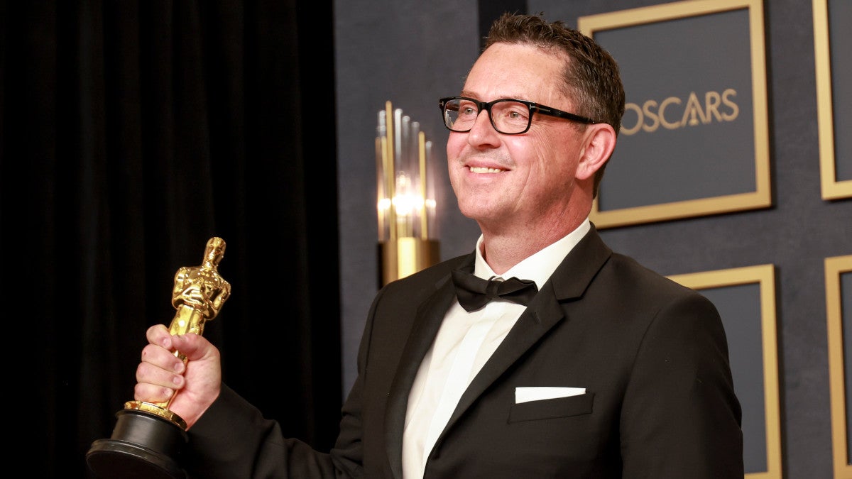 Le directeur de la photographie de "Dune", Greig Fraser, tournera le "Project Hail Mary" de Phil Lord et Chris Miller