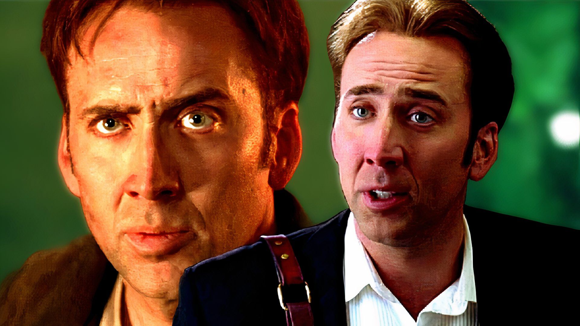 Le directeur du Tresor national explique pourquoi Nicolas Cage a