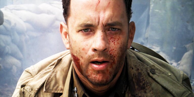 Le drame de guerre de Tom Hanks de 1998, avec un score de 94 % de tomates pourries, devient diffusé…