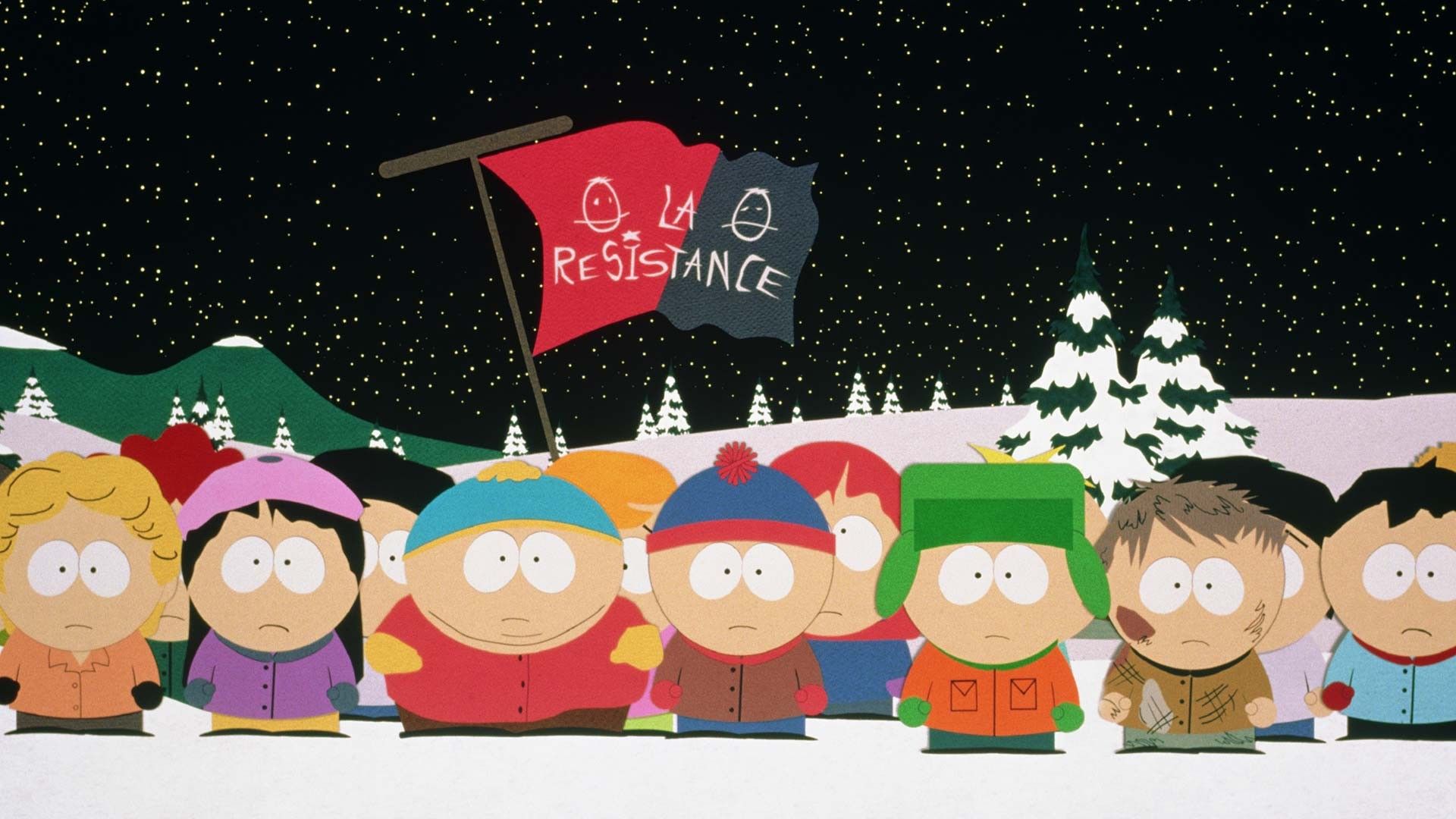 Le film South Park obtient une nouvelle version pour son 25e anniversaire