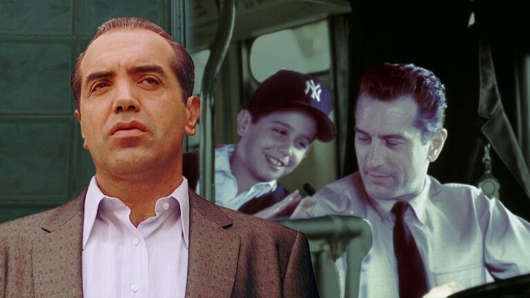 Le film de gangsters le plus sous-estimé de tous les temps n’est peut-être qu’un Bronx