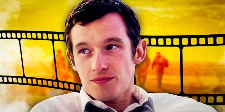 Le film populaire d'Amazon de Callum Turner est un excellent rappel de regarder son…