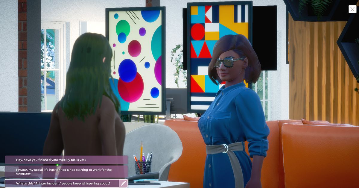 Le jeu Sim Life By You annulé après 3 retards d'accès anticipé