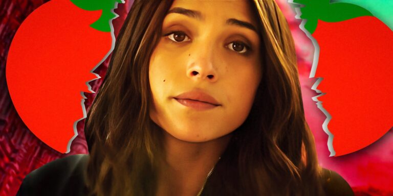 Le nouveau film Netflix d'Adria Arjona compense ces deux ratés qui ne font que…