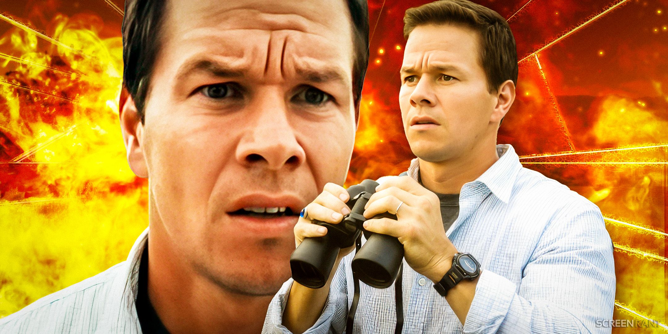 Le nouveau film de Mark Wahlberg a l'air amusant, mais j'ai de sérieux doutes à son sujet...
