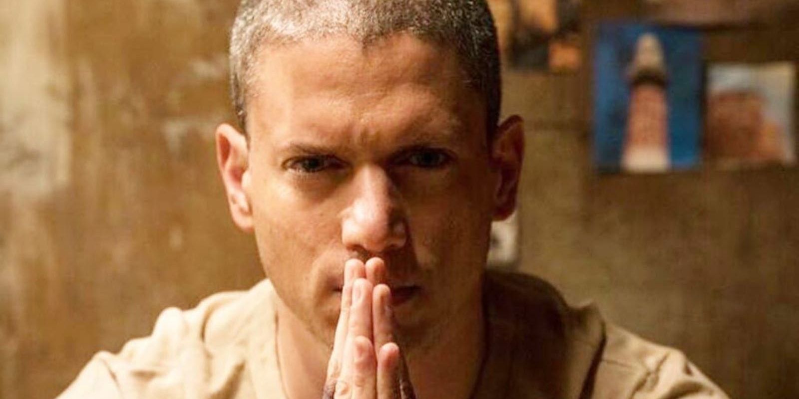 Le nouveau spectacle de Wentworth Miller et Dominic Purcell est encore meilleur qu'un pr...