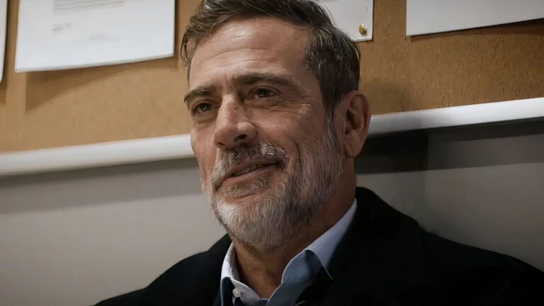 Le personnage de Jeffrey Dean Morgan dans la saison 4 de The Boys expliqué par le créateur