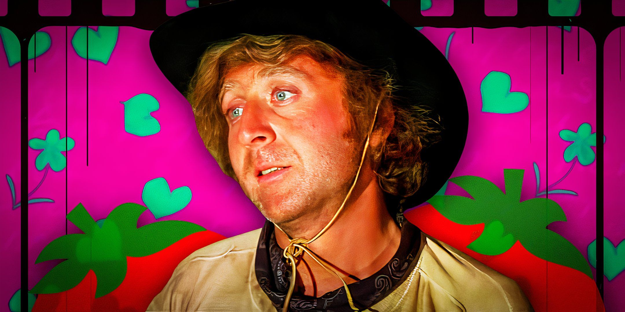 Le populaire doc Gene Wilder nous rappelle de regarder un film vieux de 6 ans avec 8...