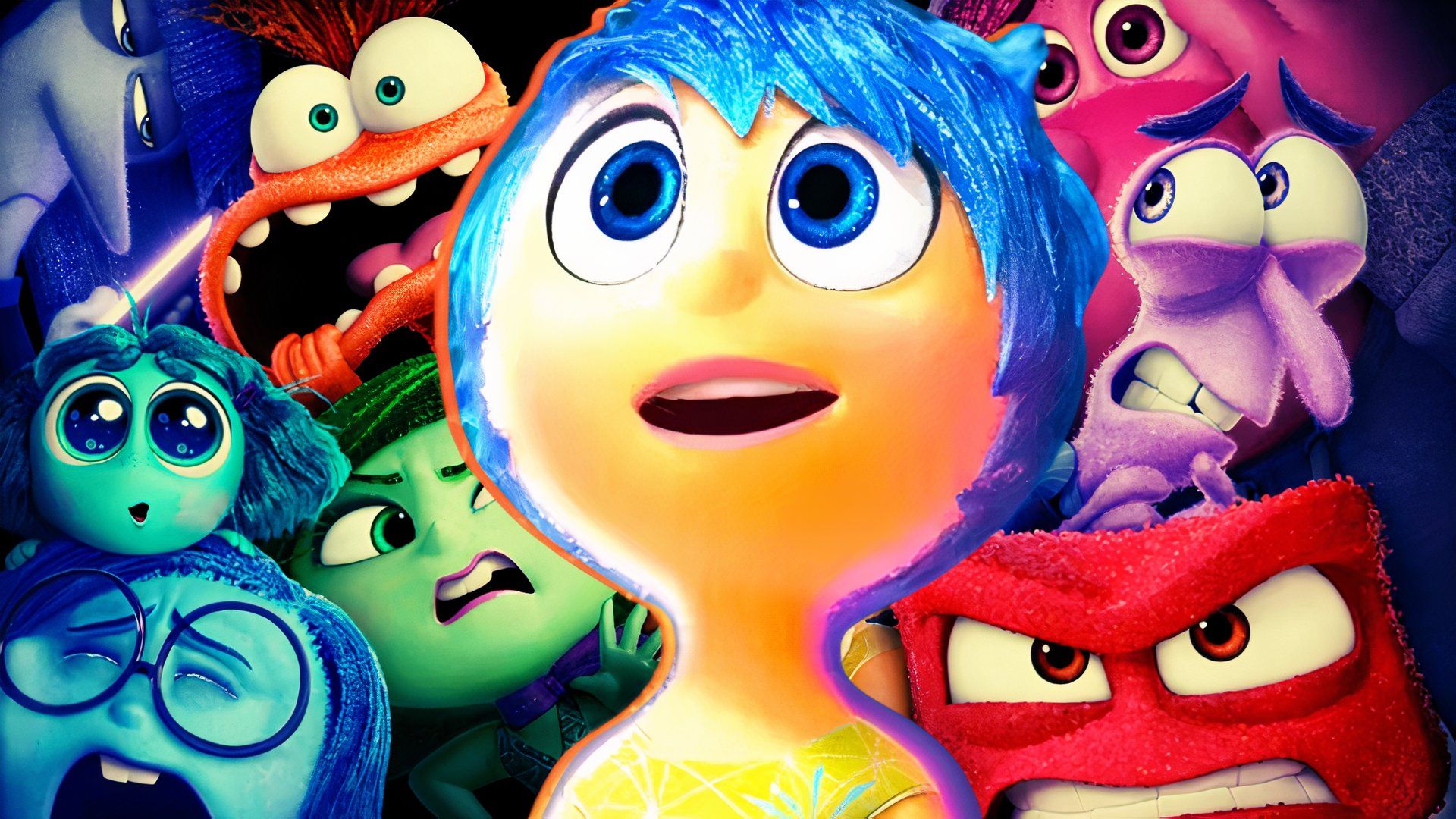 Le réalisateur d'Inside Out 2 donne des indices sur une trilogie potentielle