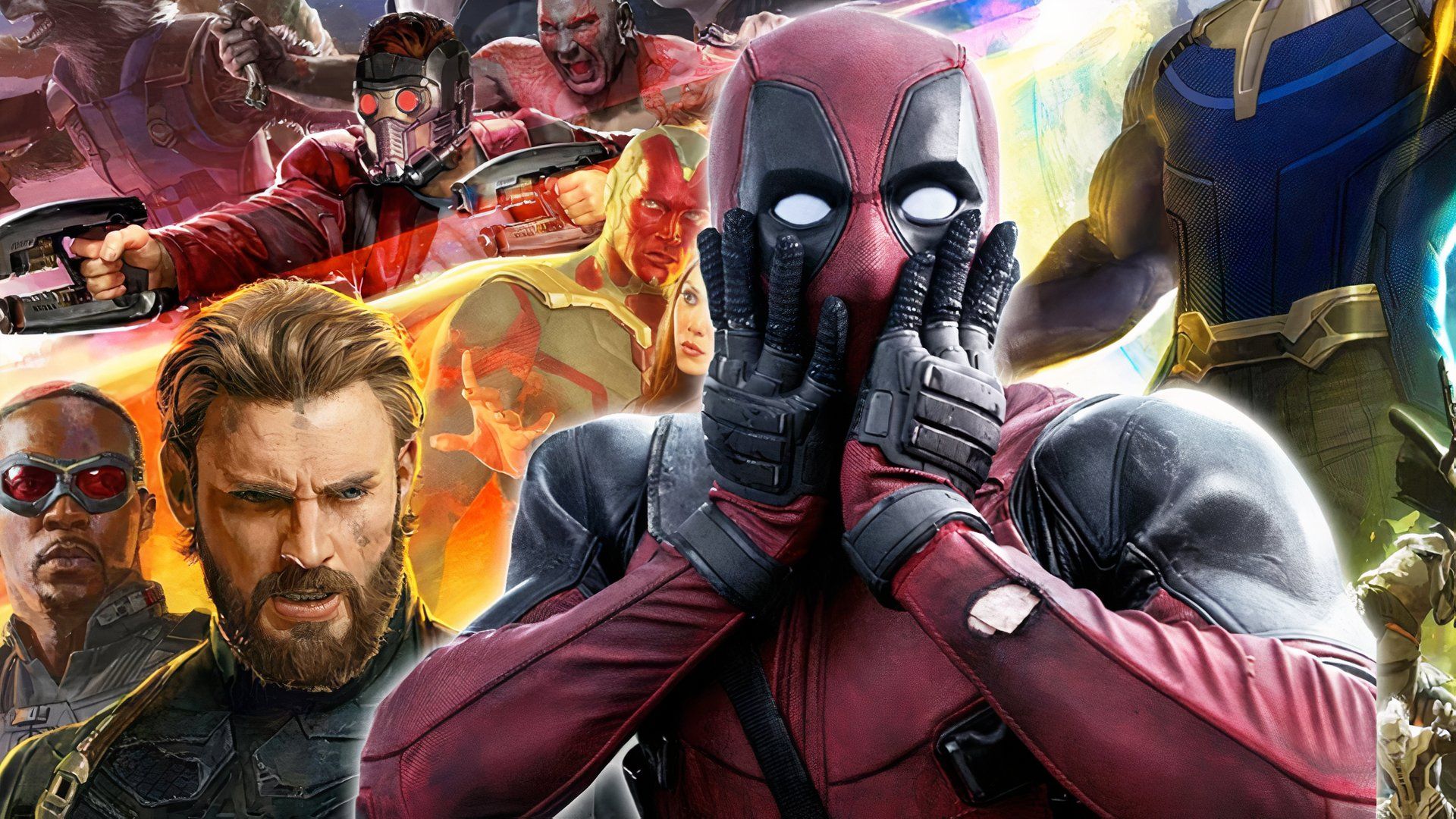 Le réalisateur de Deadpool et Wolverine dans les « premières conversations » avec Helm