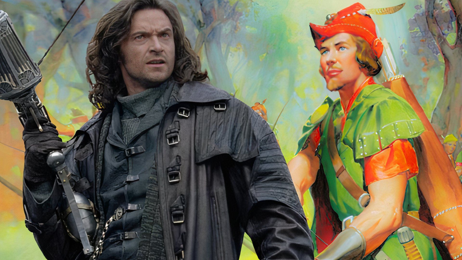 Le réalisateur de The Death of Robin Hood révèle des détails intrigants sur le nouveau