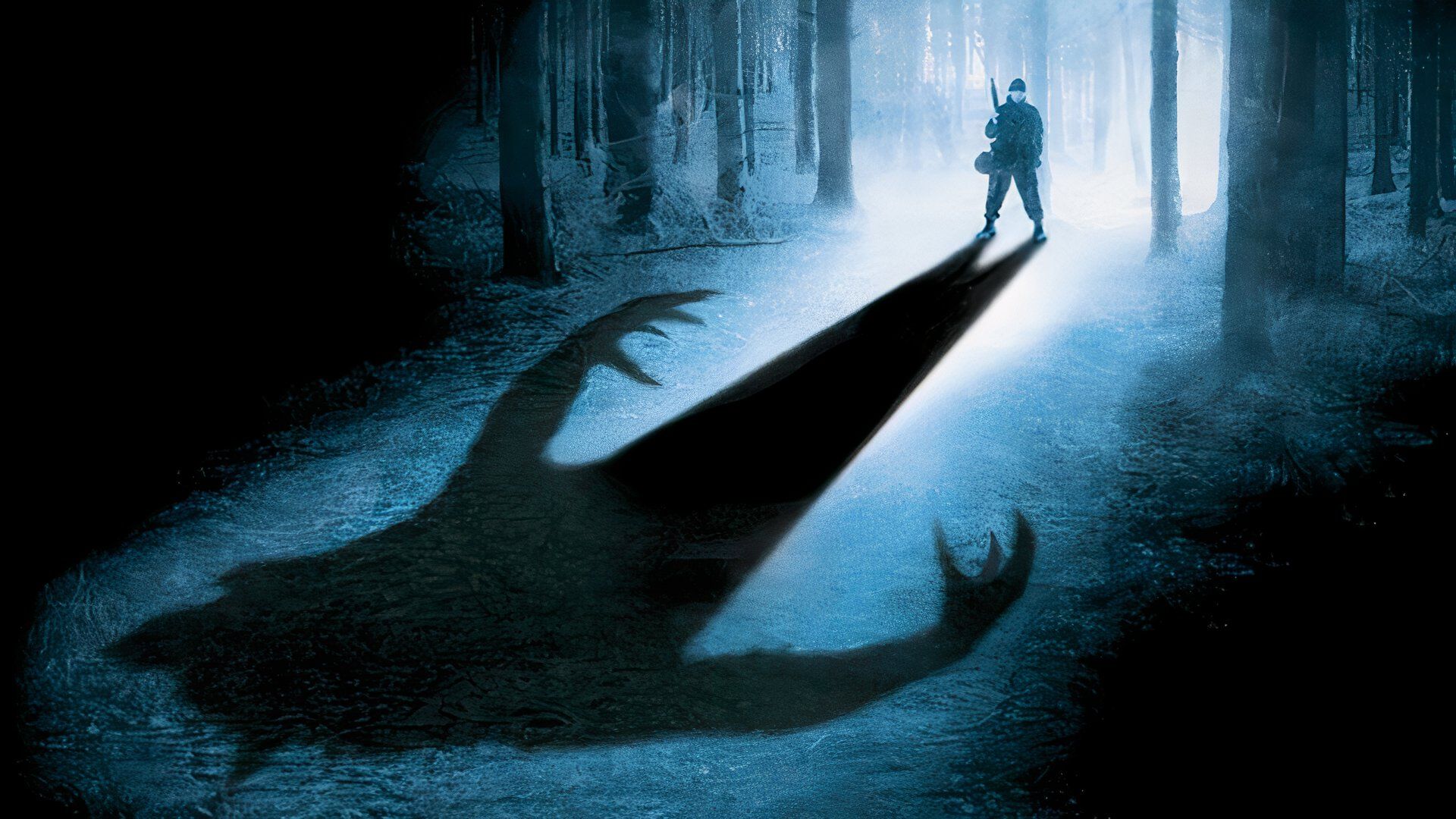 Le réalisateur du film Cult Classic Werewolf de 2002 veut toujours faire un