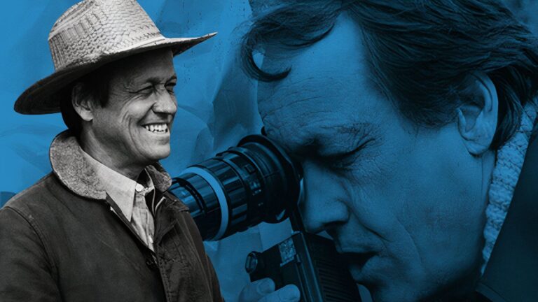 Le réalisateur le plus sous-estimé du 20e siècle est désormais largement