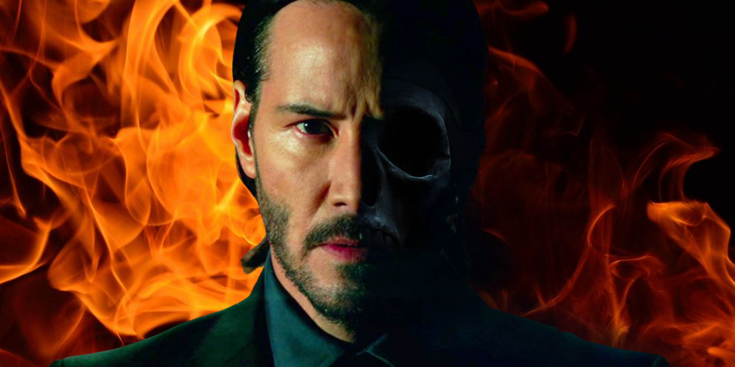 Le rôle de Keanu Reeves dans Dream Marvel est le film MCU parfait pour Jordan Pee...