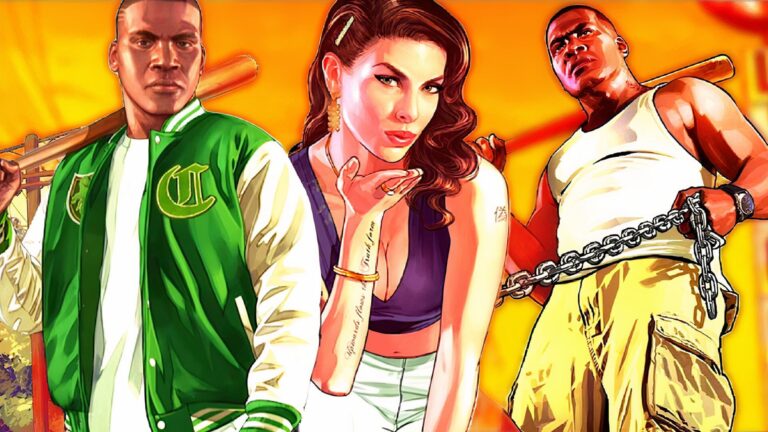 Le scénariste de Grand Theft Auto révèle pourquoi un film n'a pas été réalisé et le sera probablement