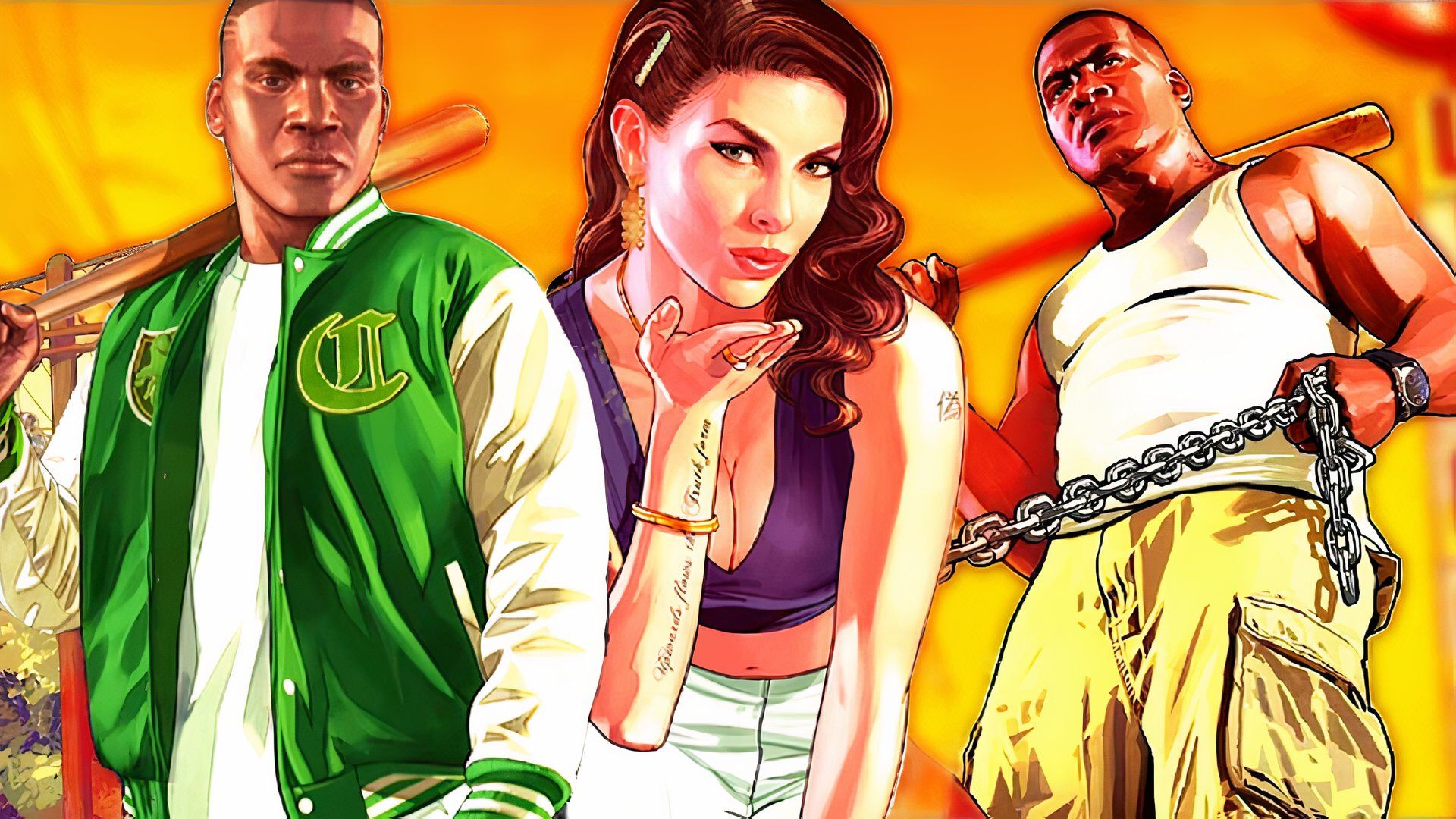 Le scénariste de Grand Theft Auto révèle pourquoi un film n'a pas été réalisé et le sera probablement