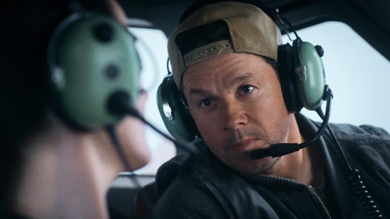 Où regarder le «risque de vol»: le streaming du film Mark Wahlberg est-il?