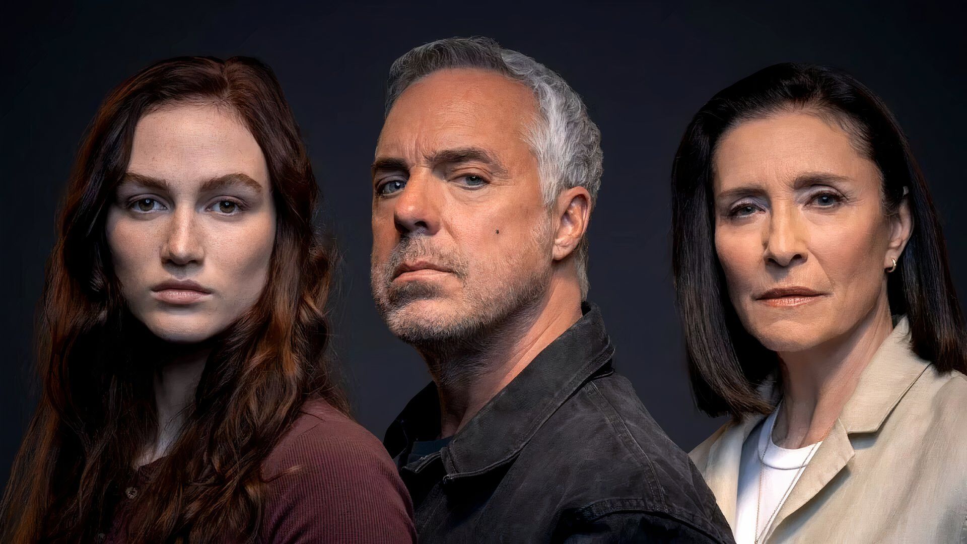 Legacy Star ne revient pas pour la saison 3, laissant le scénario potentiel