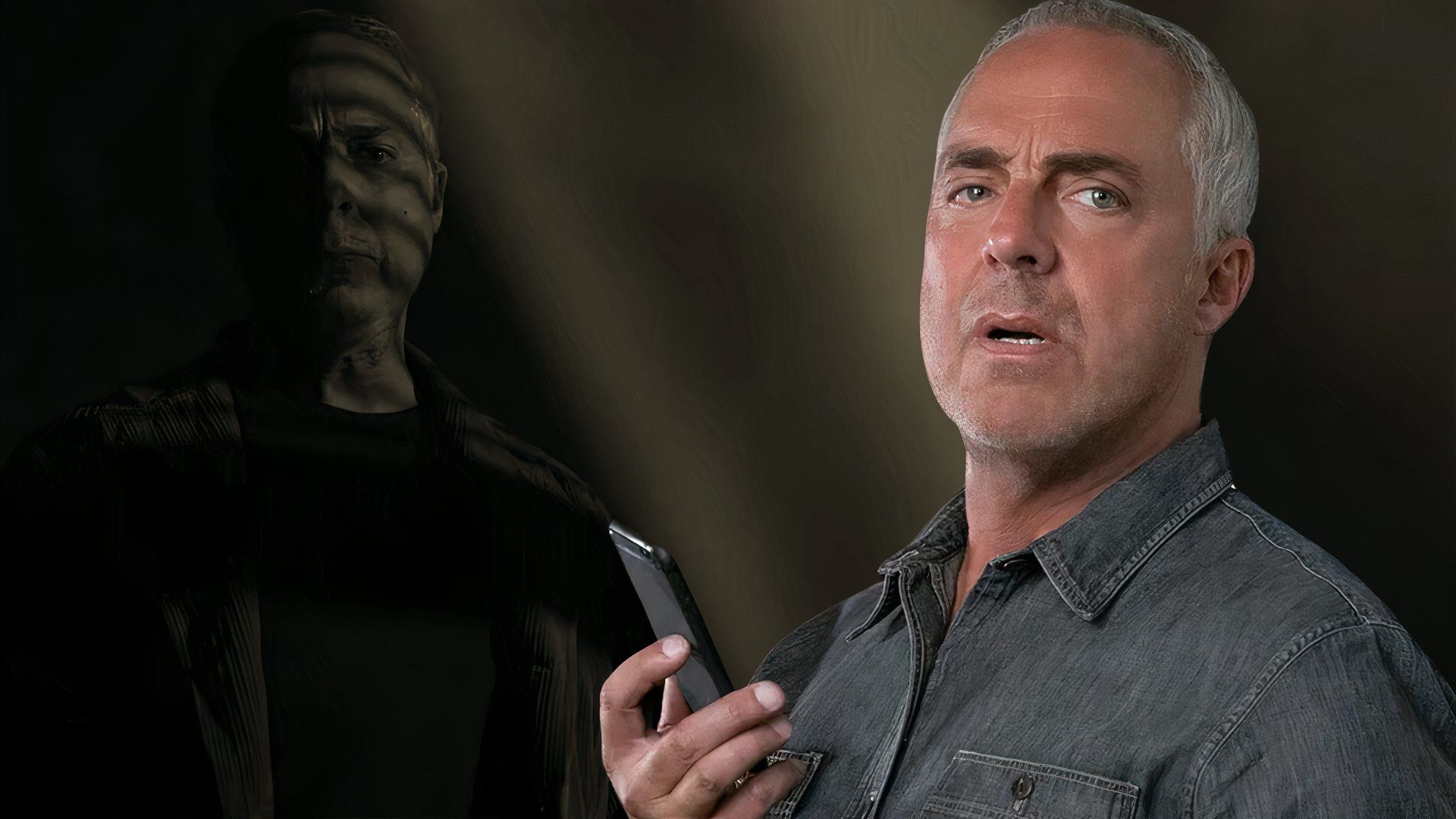 Legacy avant de regarder la saison 3