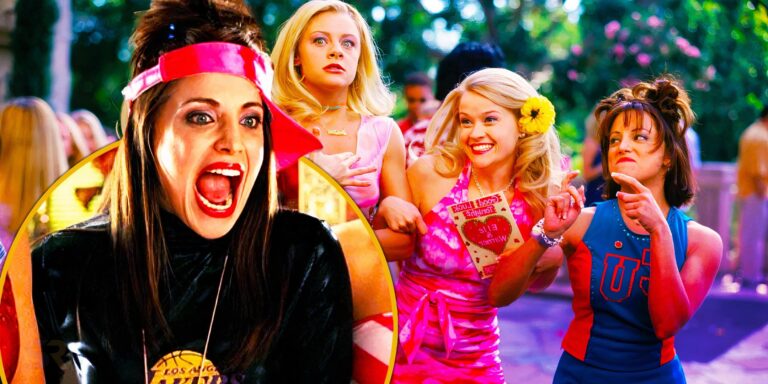 Legally Blonde 3 Chances de retour obtiennent une réponse passionnante du film original…
