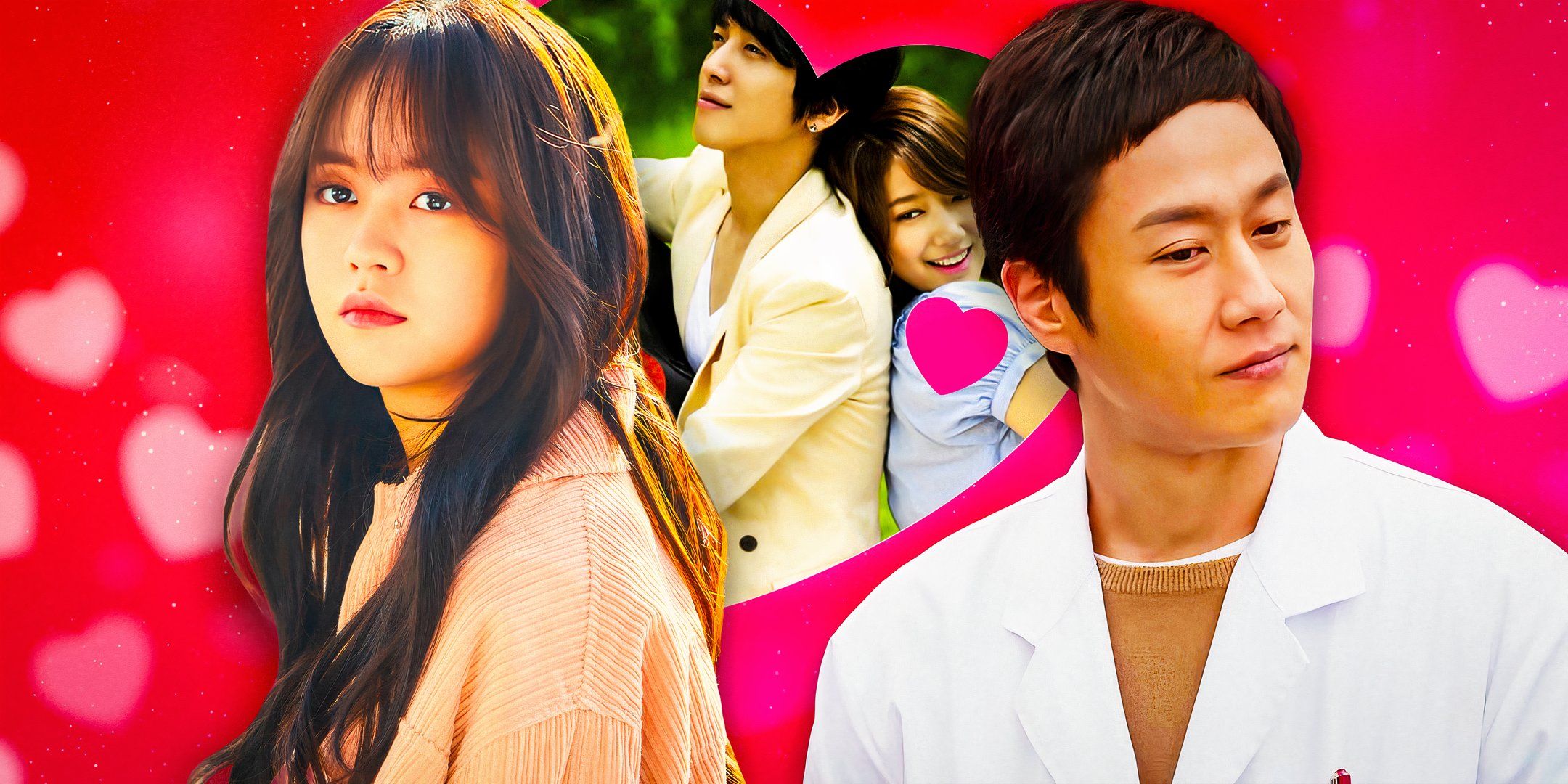 Les 10 meilleurs K-Dramas sur les amours universitaires