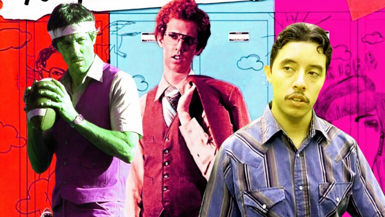 Les acteurs de Napoléon Dynamite émettent l’hypothèse où se trouvent leurs personnages aujourd’hui