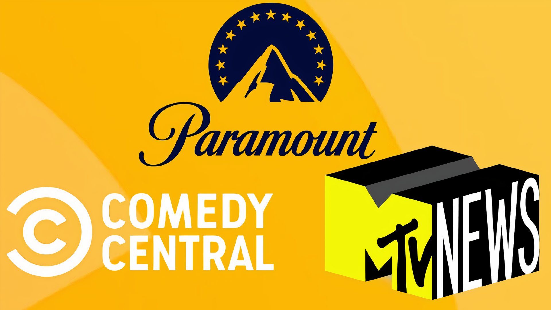 Les archives en ligne de Comedy Central, MTV News.com et plus encore ont été purgées par
