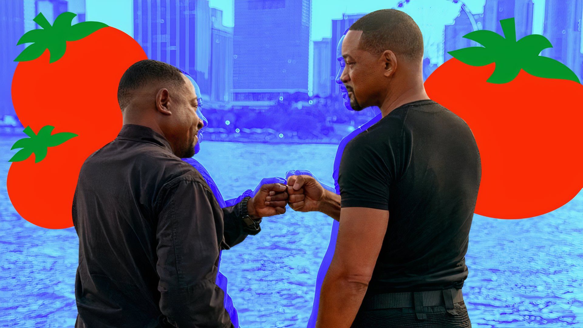 Les critiques de Bad Boys 4 et le score de Rotten Tomatoes promettent l’un des meilleurs
