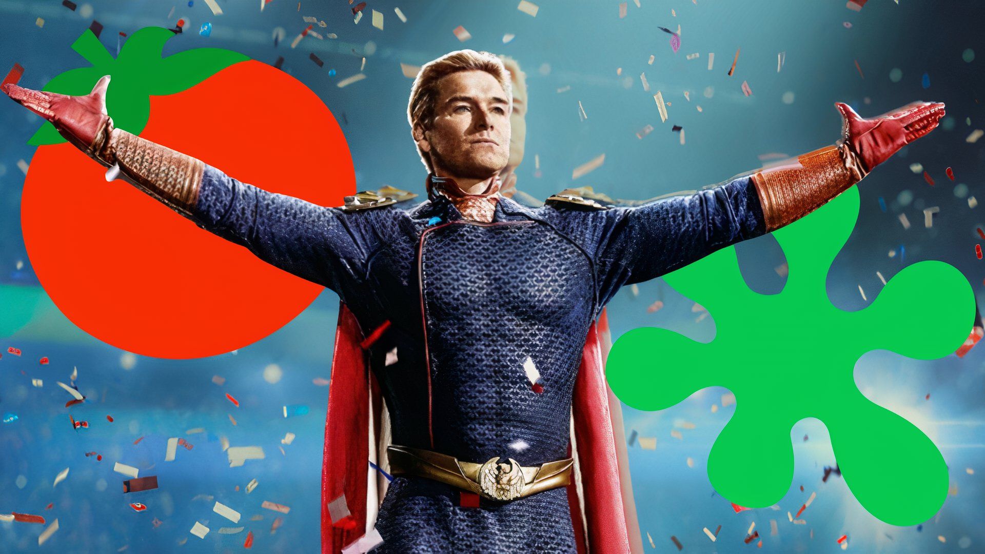 Les débuts de Rotten Tomatoes dans la saison 4 des garçons marquent un creux dans la série