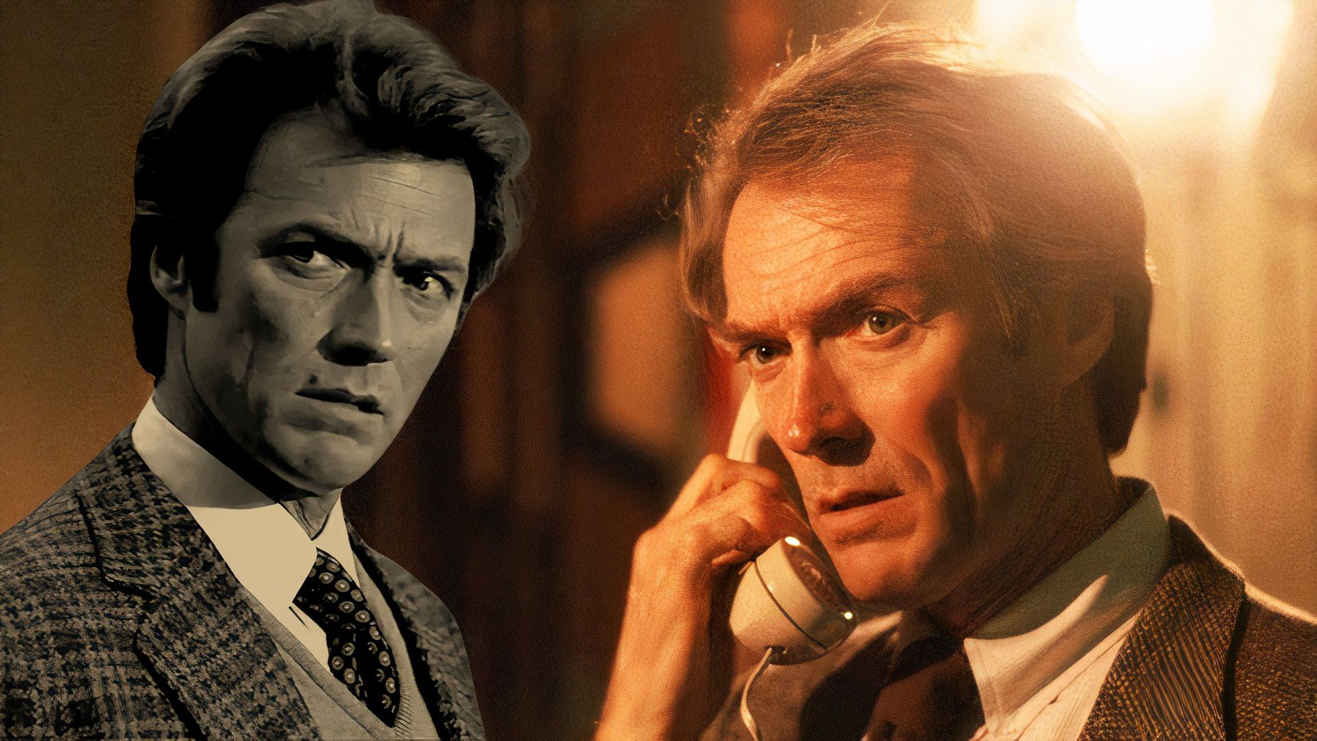 Les fans de Dirty Harry peuvent regarder gratuitement la suite spirituelle de Clint Eastwood sur