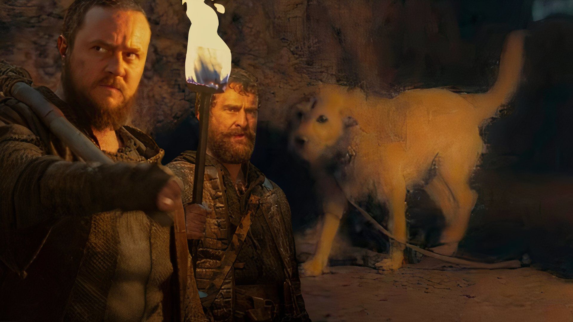 Les fans de House of the Dragon furieux du moment « Dog Kick » en premier