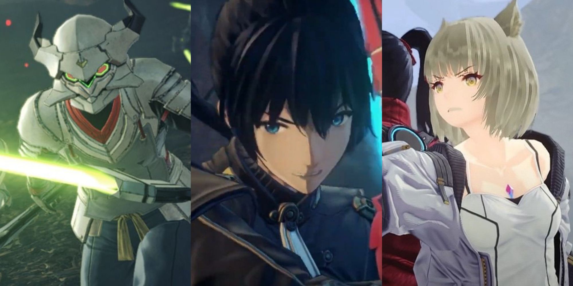 Les fans de Xenoblade Chronicles voudront garder un œil sur le 11 juin