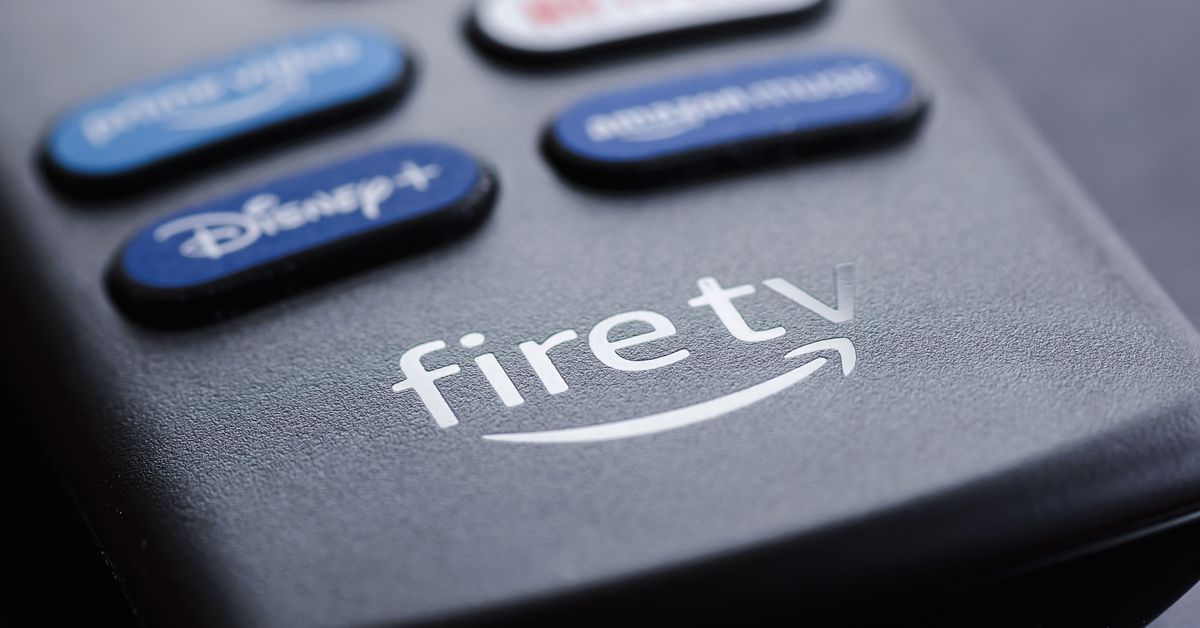 Les jeux Xbox seront bientôt jouables via votre Amazon Fire TV Stick