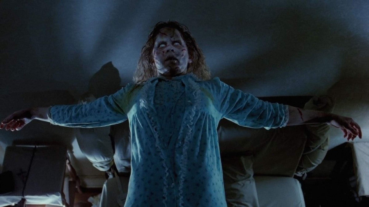 Les meilleurs films d'exorcisme qui ne sont pas "L'Exorciste"