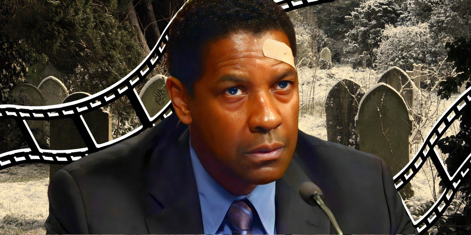 Les personnages du film de Denzel Washington meurent bien plus que vous ne l'auriez jamais imaginé...