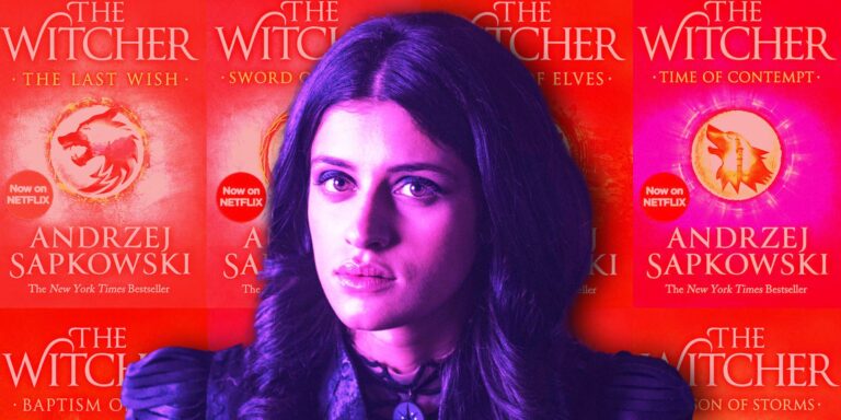 Les prochaines mises à jour du livre Witcher : fenêtre de sortie prévue, histoire et…