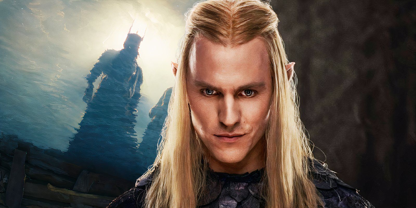 Les showrunners dévoilent le plan de la saison 2 des Anneaux de pouvoir de Sauron