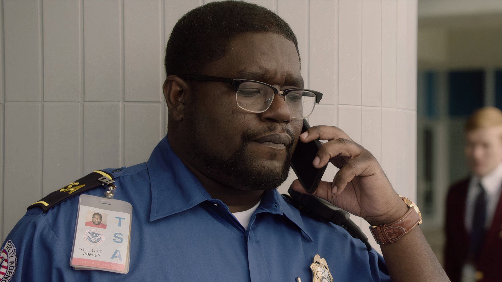 Lil Rel Howery dit que ses premiers auditoires étaient des enfants en détention