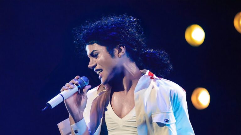 Lionsgate dit que le biopic de Michael Jackson sera le plus grand film
