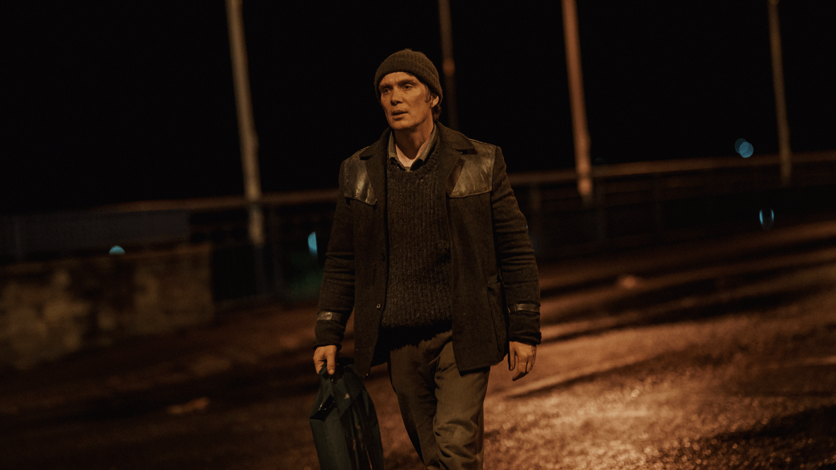 Lionsgate reprend l'adaptation dirigée par Cillian Murphy « De petites choses comme celles-ci »