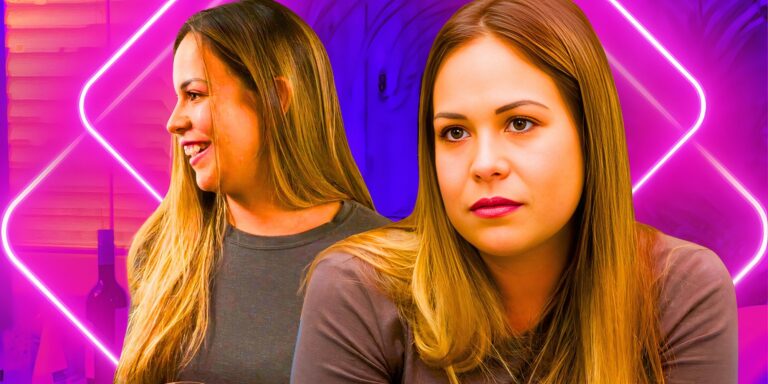 Liz Woods, de 90 Day Fiancé, partage un message énigmatique à propos de son petit ami Jayso…