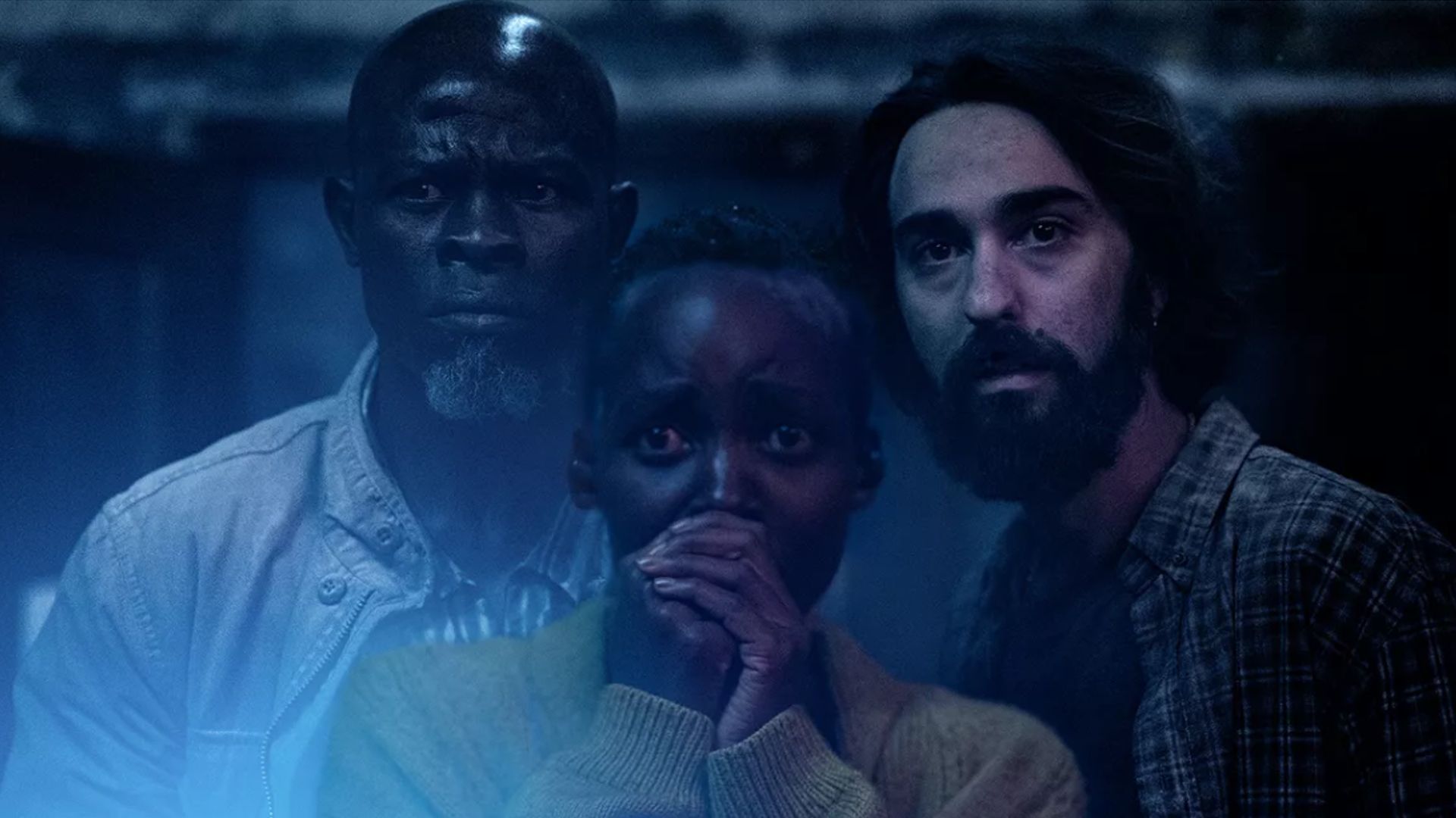 Lupita Nyong'o voit des possibilités infinies pour une franchise de lieu calme