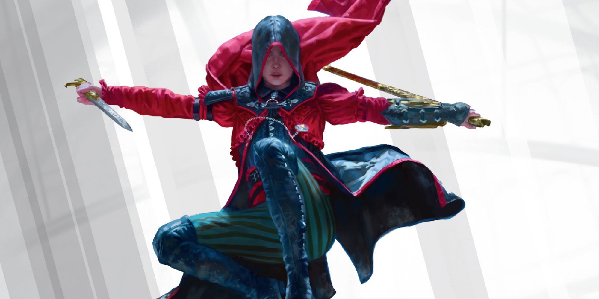 Magic : les nouvelles cartes de The Gathering brisent une tradition de 25 ans