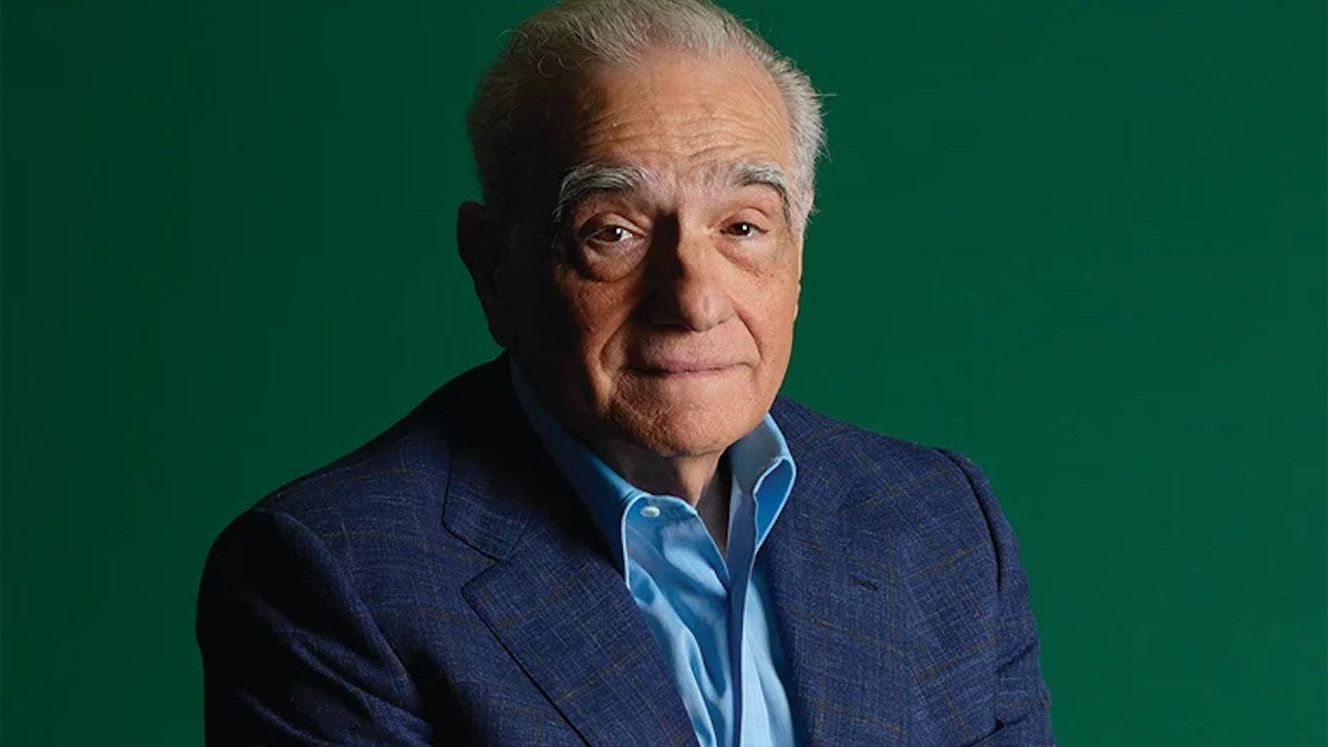 Martin Scorsese va tourner un documentaire sur le naufrage sicilien